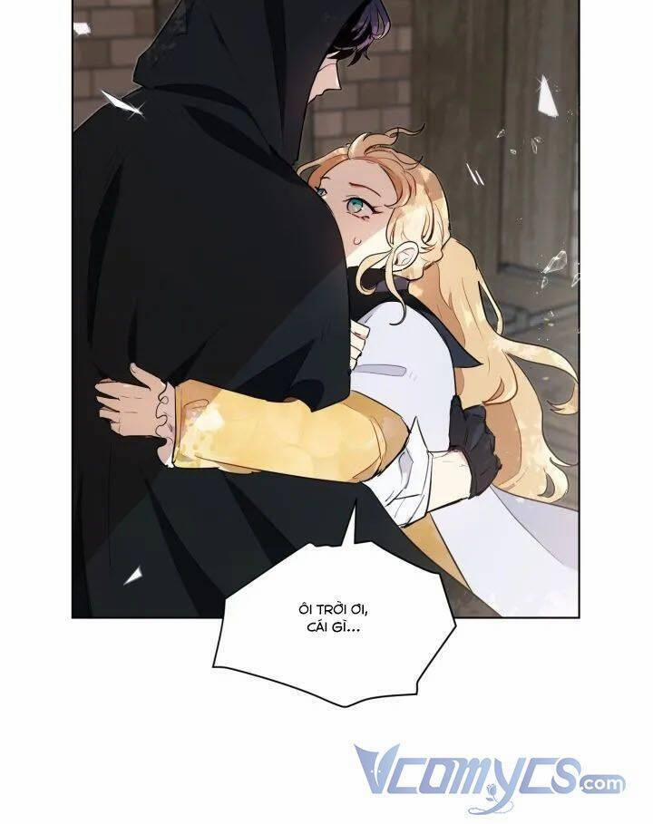 Tôi Là Fan Cứng Của Hoàng Tử 37 trang 18