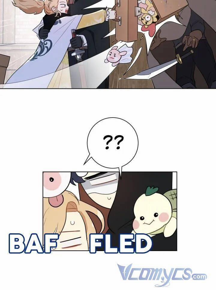 Tôi Là Fan Cứng Của Hoàng Tử 37 trang 23