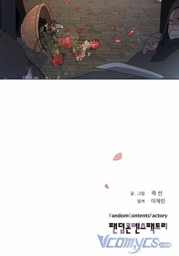 Tôi Là Fan Cứng Của Hoàng Tử 37 trang 37