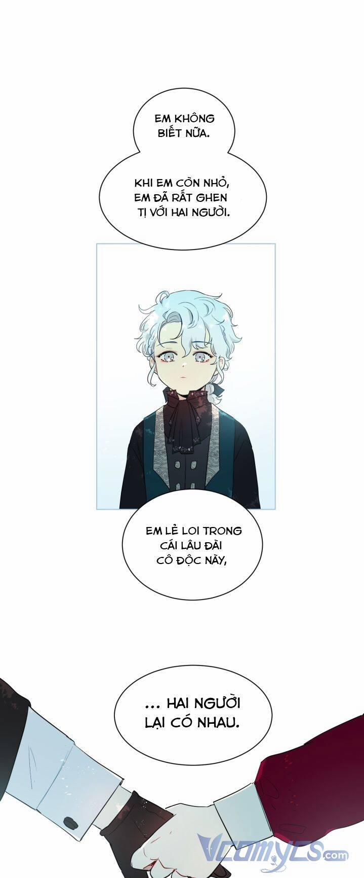 Tôi Là Fan Cứng Của Hoàng Tử 38 trang 10