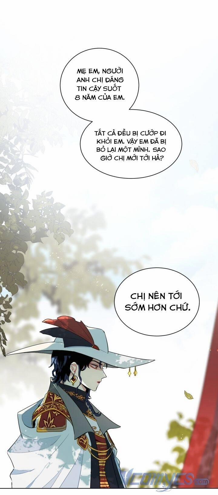 Tôi Là Fan Cứng Của Hoàng Tử 38 trang 13