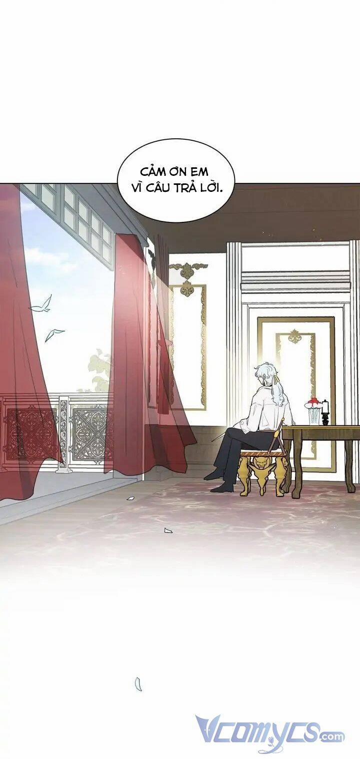 Tôi Là Fan Cứng Của Hoàng Tử 38 trang 16