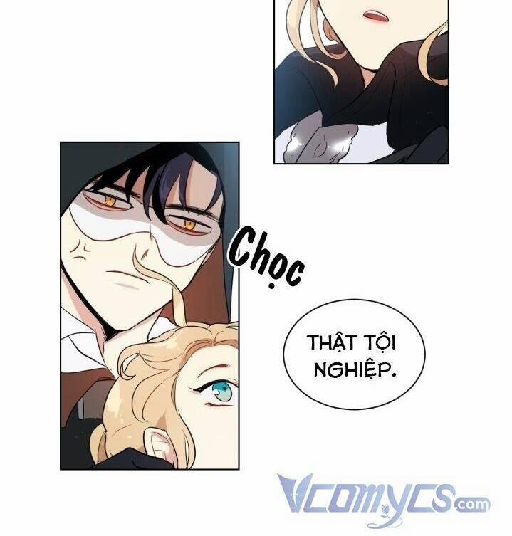 Tôi Là Fan Cứng Của Hoàng Tử 38 trang 18