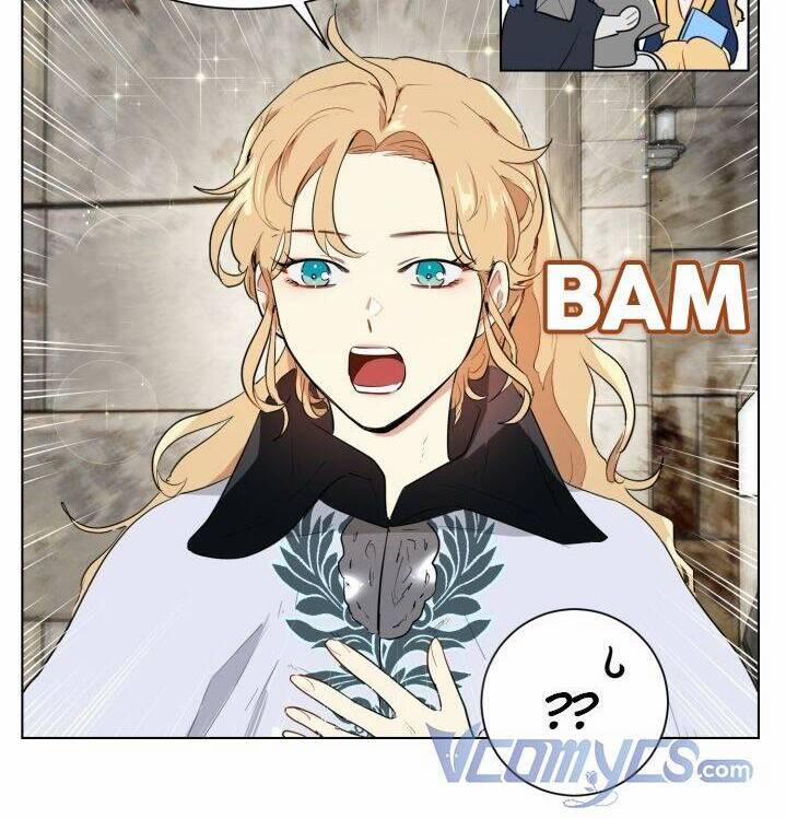 Tôi Là Fan Cứng Của Hoàng Tử 38 trang 31