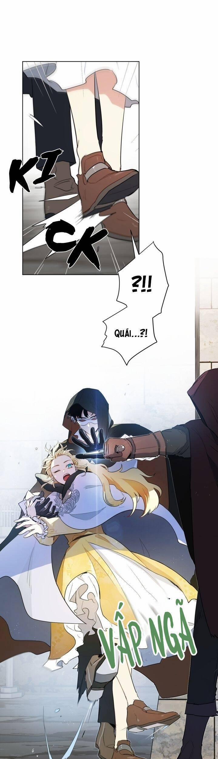 Tôi Là Fan Cứng Của Hoàng Tử 38 trang 44