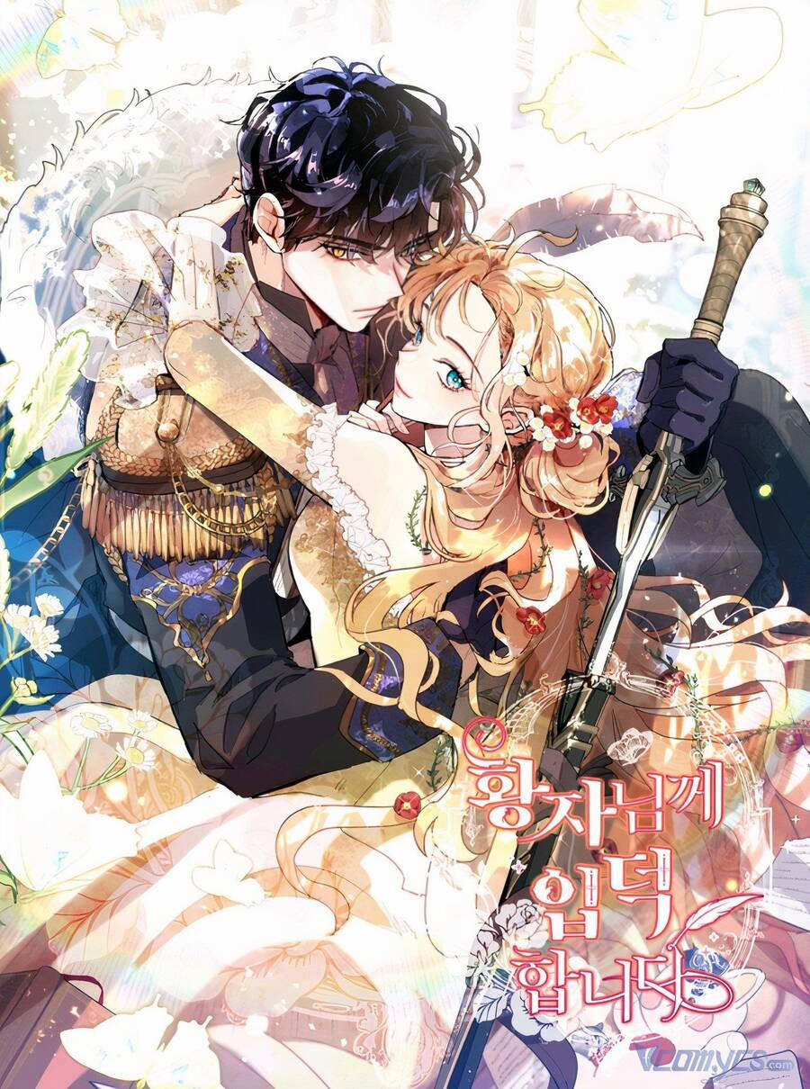 Tôi Là Fan Cứng Của Hoàng Tử 39 trang 0