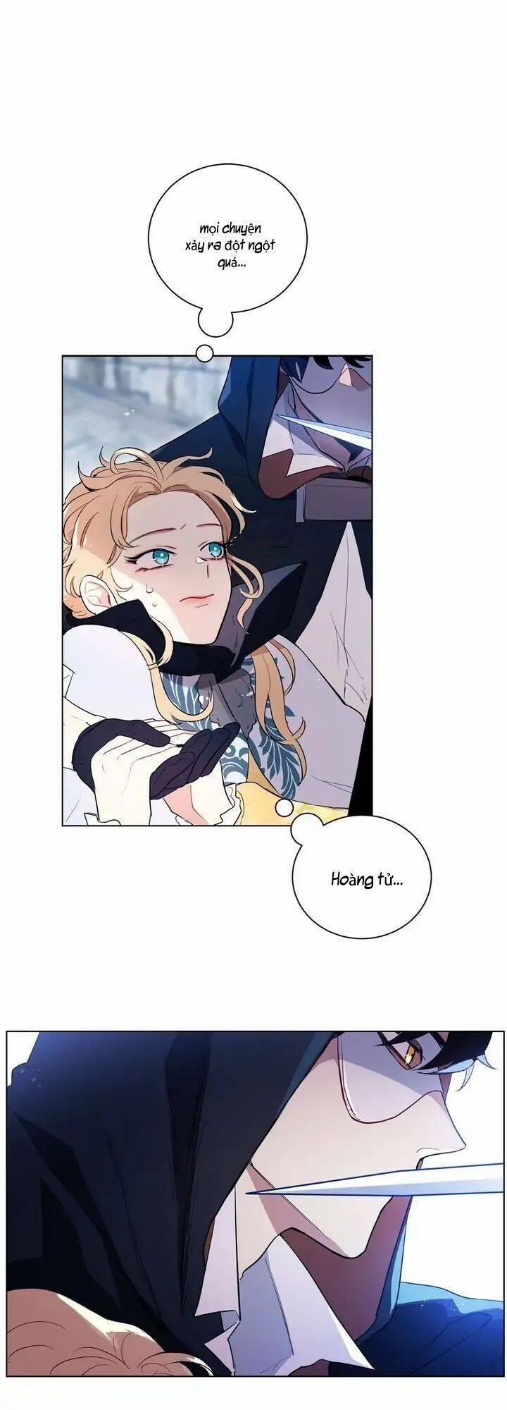 Tôi Là Fan Cứng Của Hoàng Tử 39 trang 1