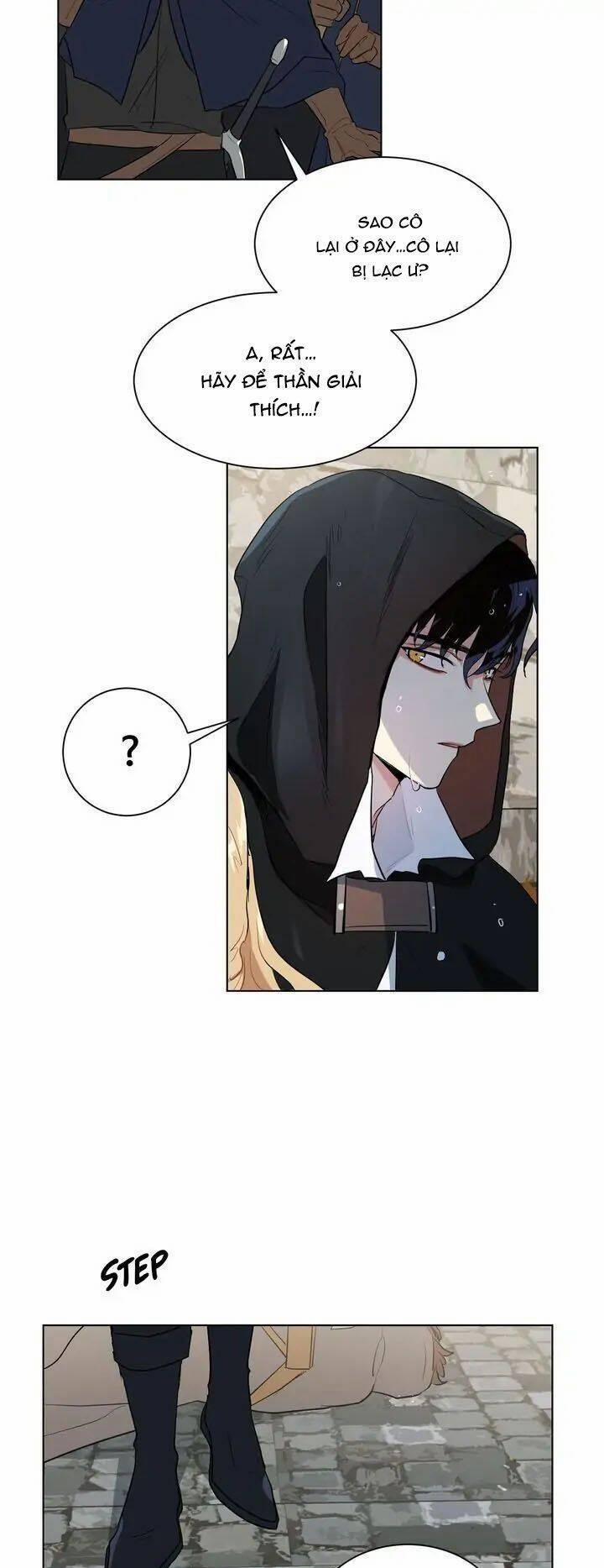 Tôi Là Fan Cứng Của Hoàng Tử 39 trang 13