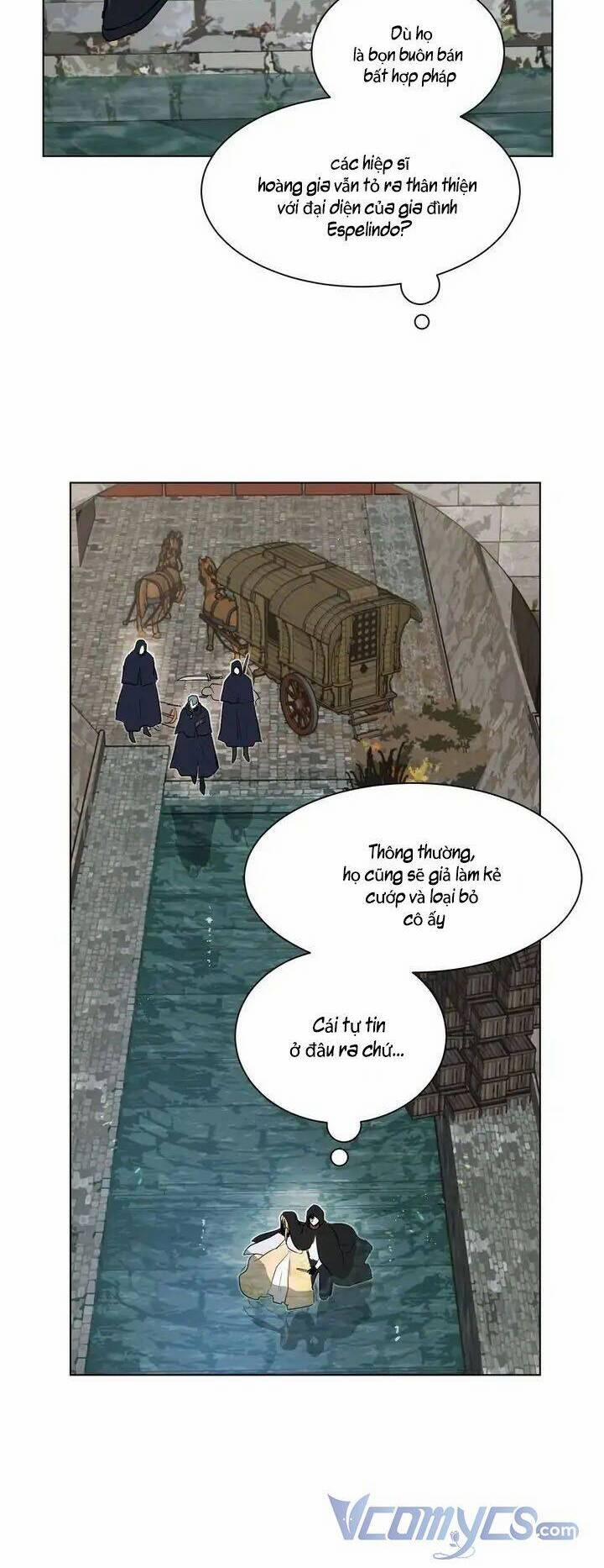 Tôi Là Fan Cứng Của Hoàng Tử 39 trang 14