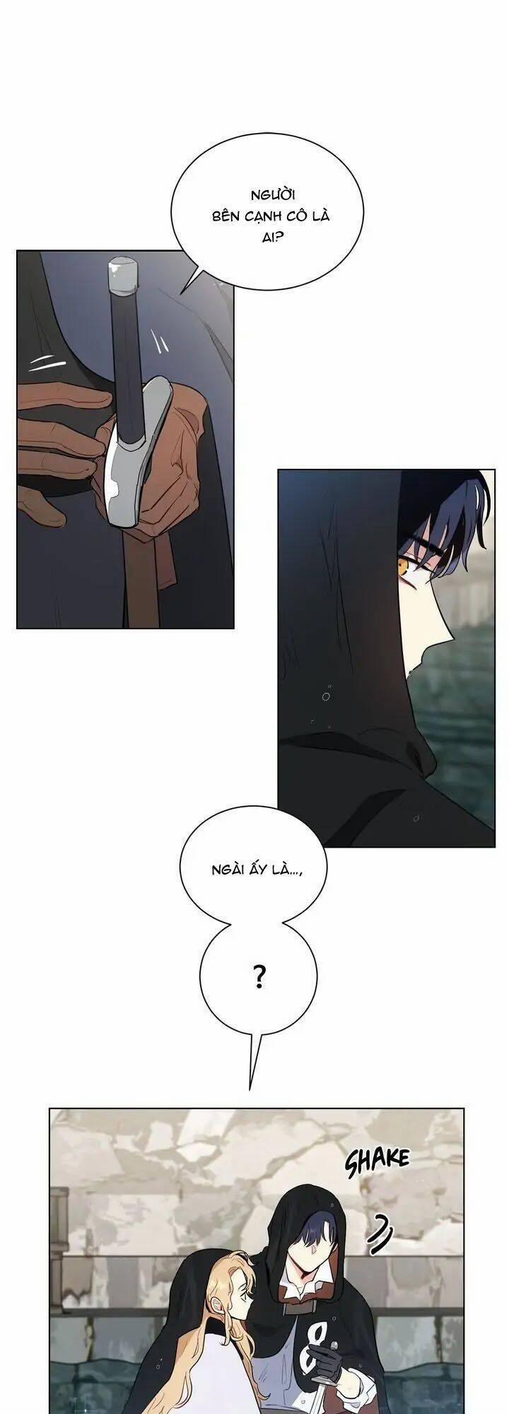 Tôi Là Fan Cứng Của Hoàng Tử 39 trang 16