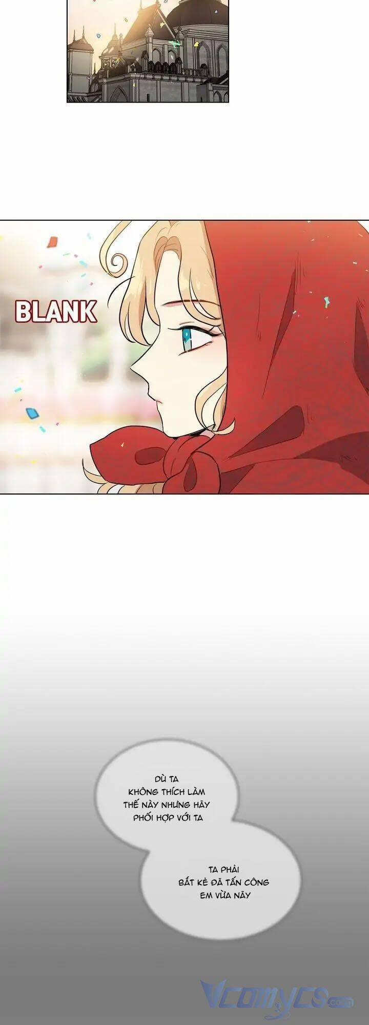 Tôi Là Fan Cứng Của Hoàng Tử 39 trang 19