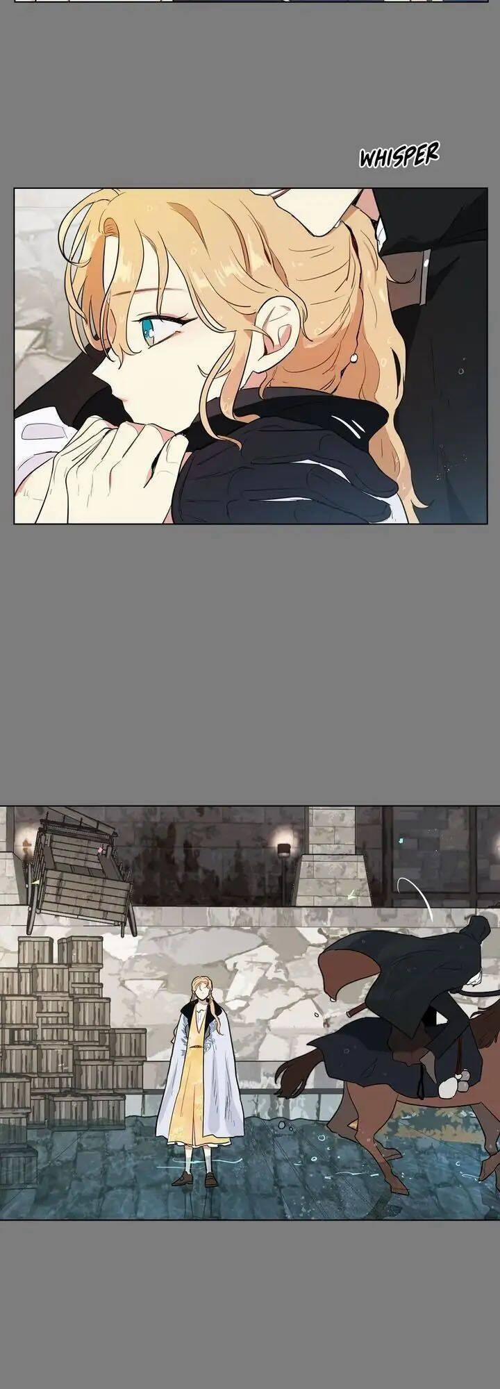 Tôi Là Fan Cứng Của Hoàng Tử 39 trang 24