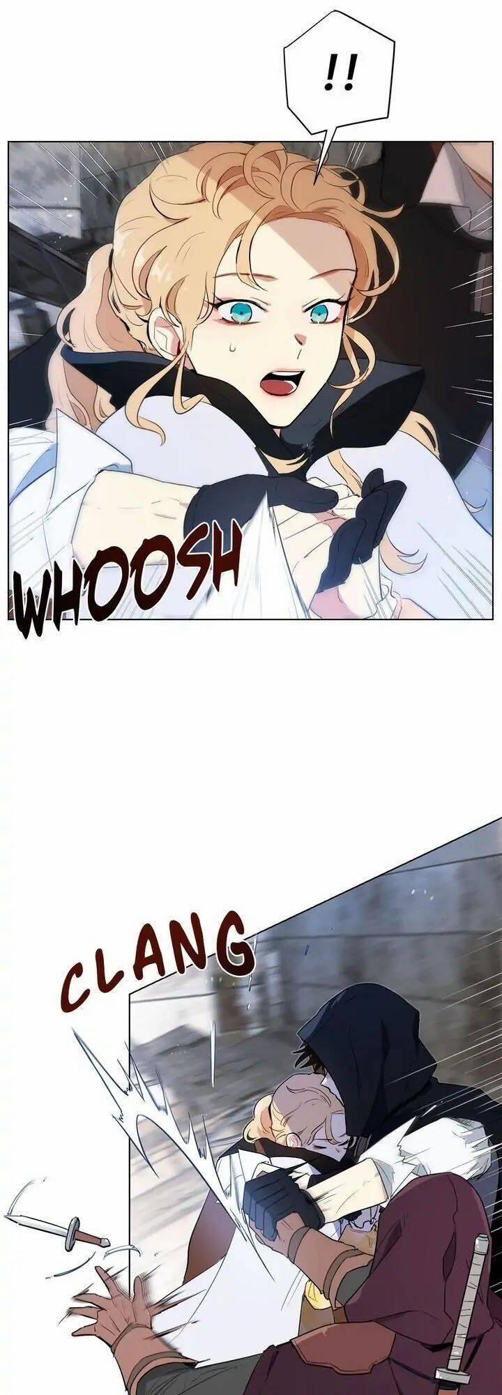 Tôi Là Fan Cứng Của Hoàng Tử 39 trang 3