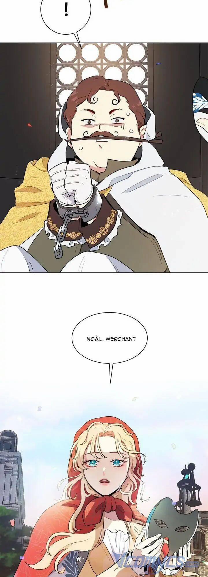 Tôi Là Fan Cứng Của Hoàng Tử 39 trang 36