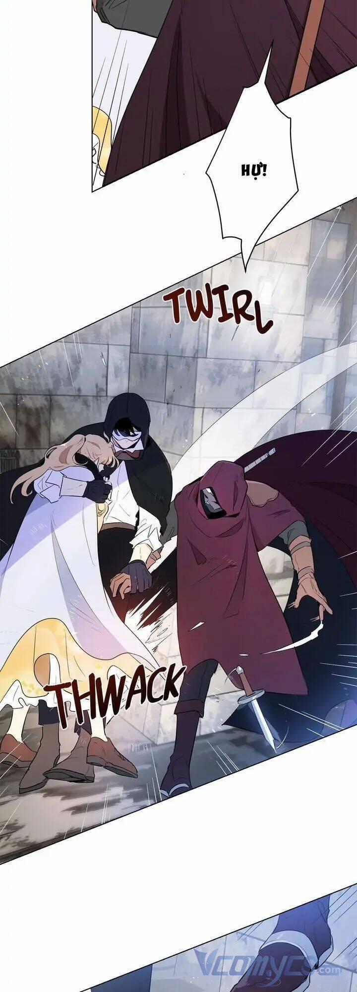 Tôi Là Fan Cứng Của Hoàng Tử 39 trang 4