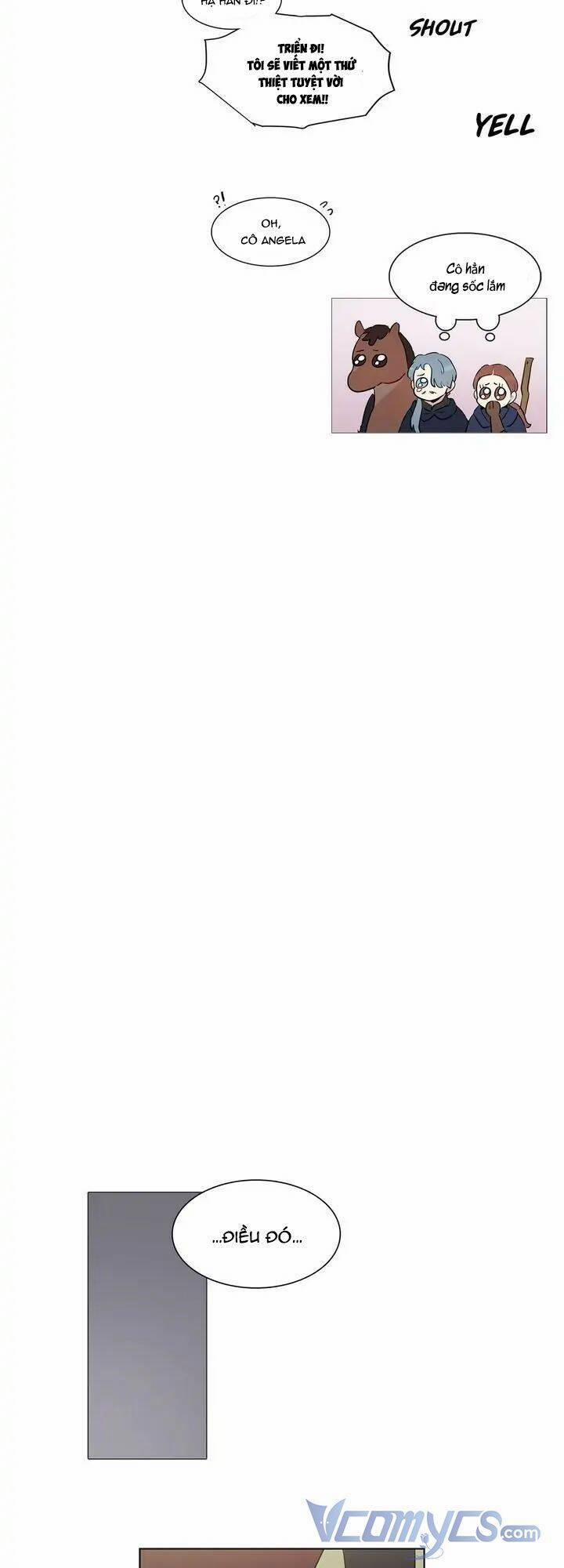 Tôi Là Fan Cứng Của Hoàng Tử 39 trang 42