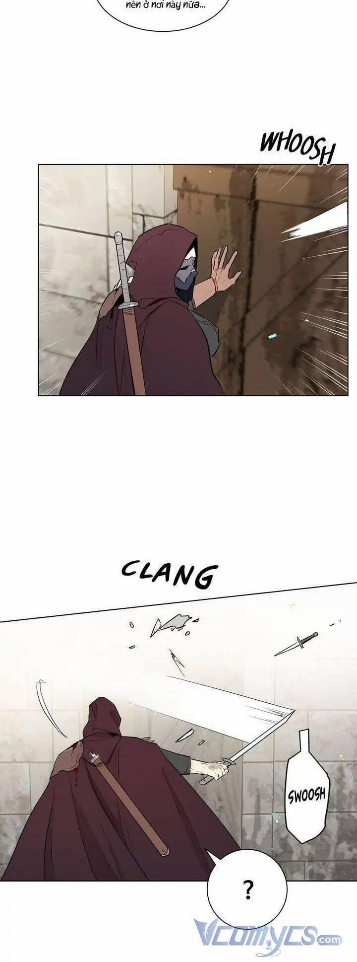 Tôi Là Fan Cứng Của Hoàng Tử 39 trang 44