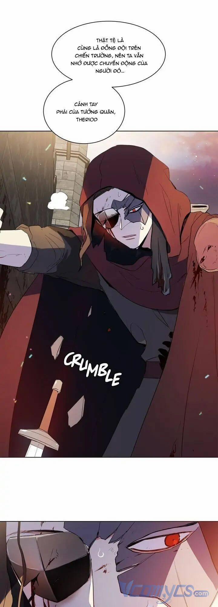 Tôi Là Fan Cứng Của Hoàng Tử 39 trang 46