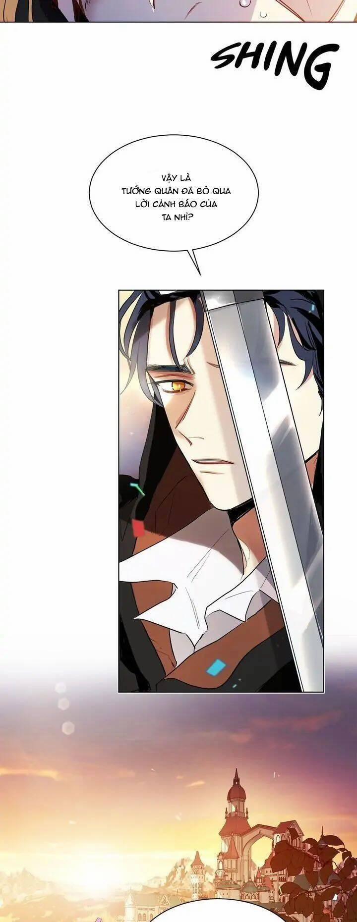 Tôi Là Fan Cứng Của Hoàng Tử 39 trang 47