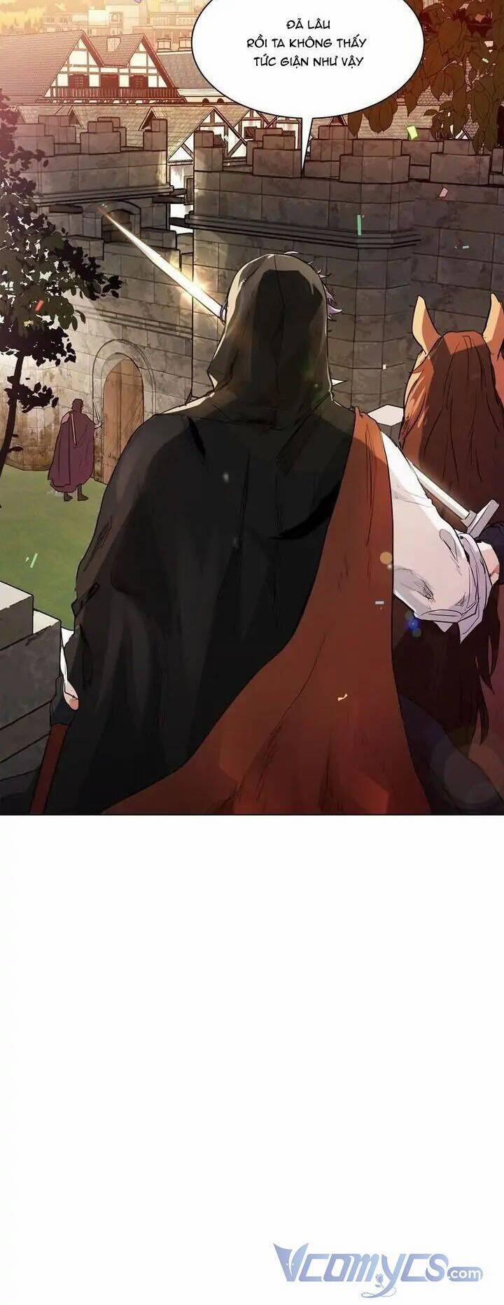 Tôi Là Fan Cứng Của Hoàng Tử 39 trang 48