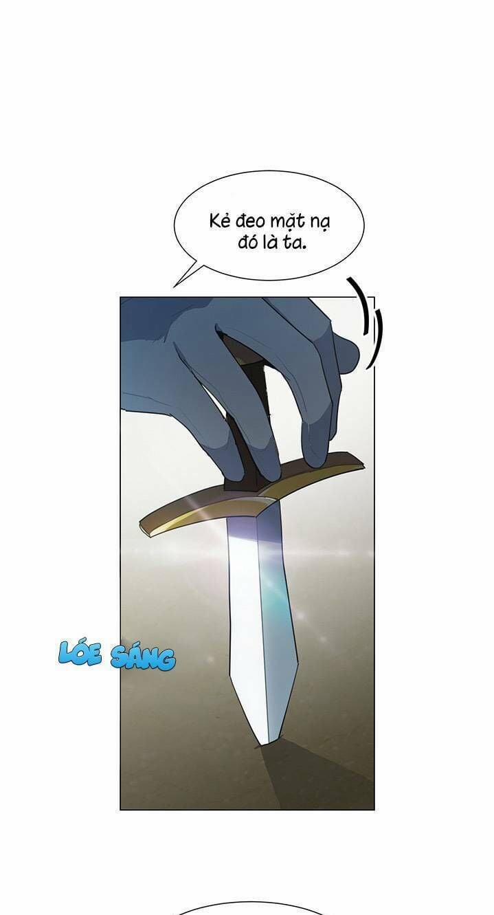 Tôi Là Fan Cứng Của Hoàng Tử 4 trang 23