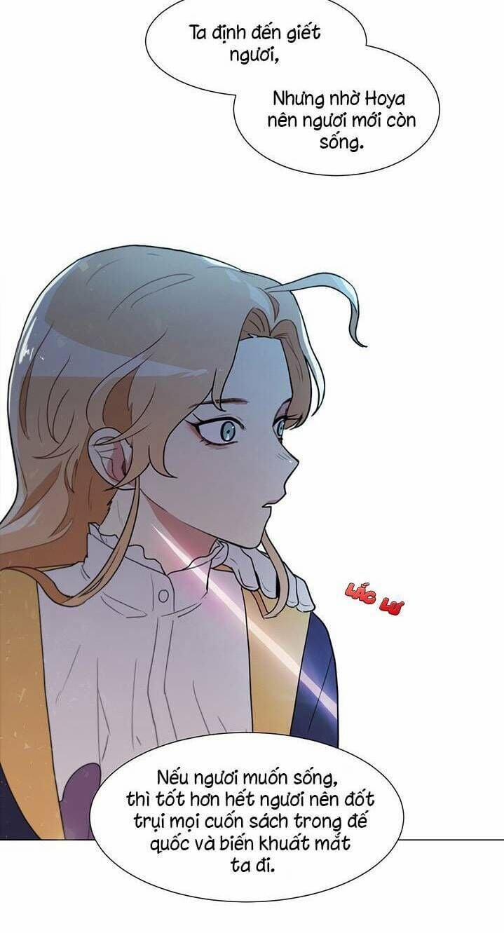 Tôi Là Fan Cứng Của Hoàng Tử 4 trang 24