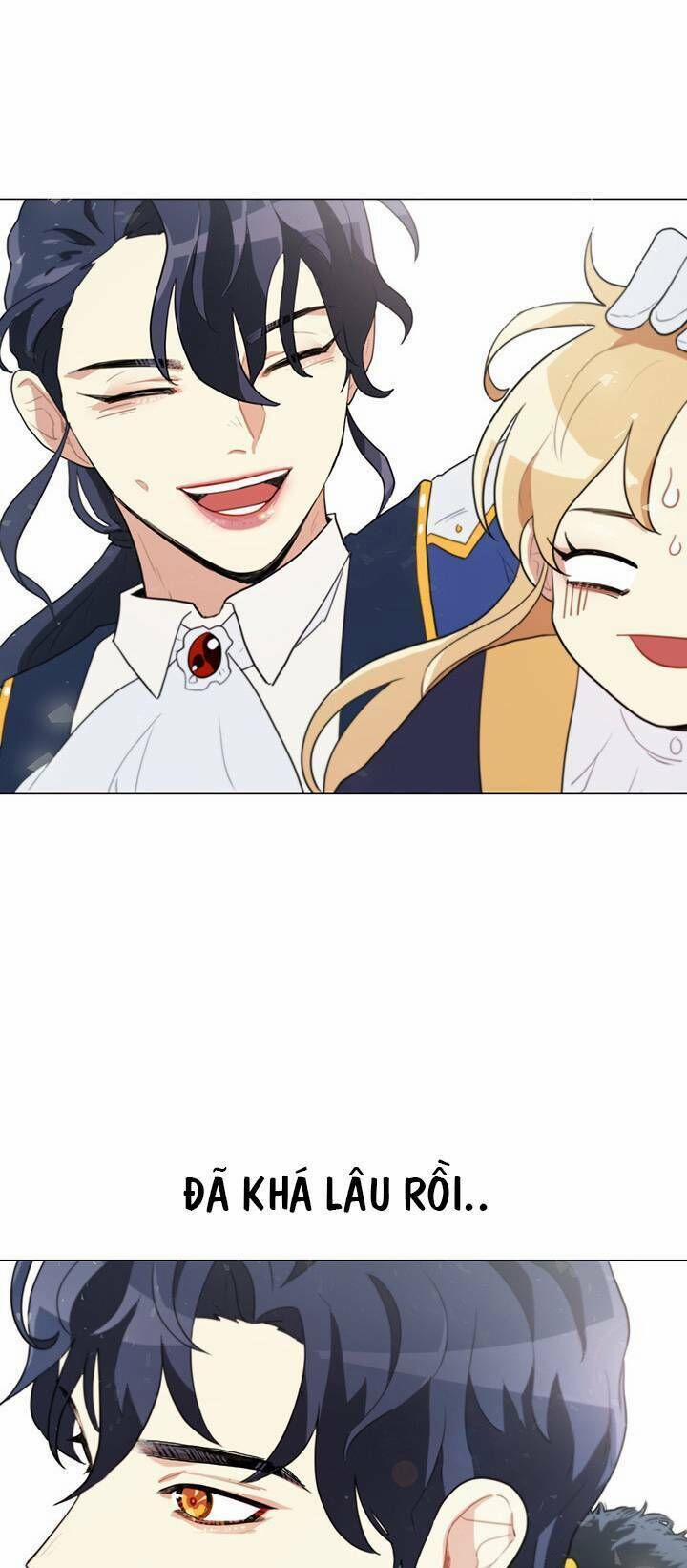 Tôi Là Fan Cứng Của Hoàng Tử 4 trang 41