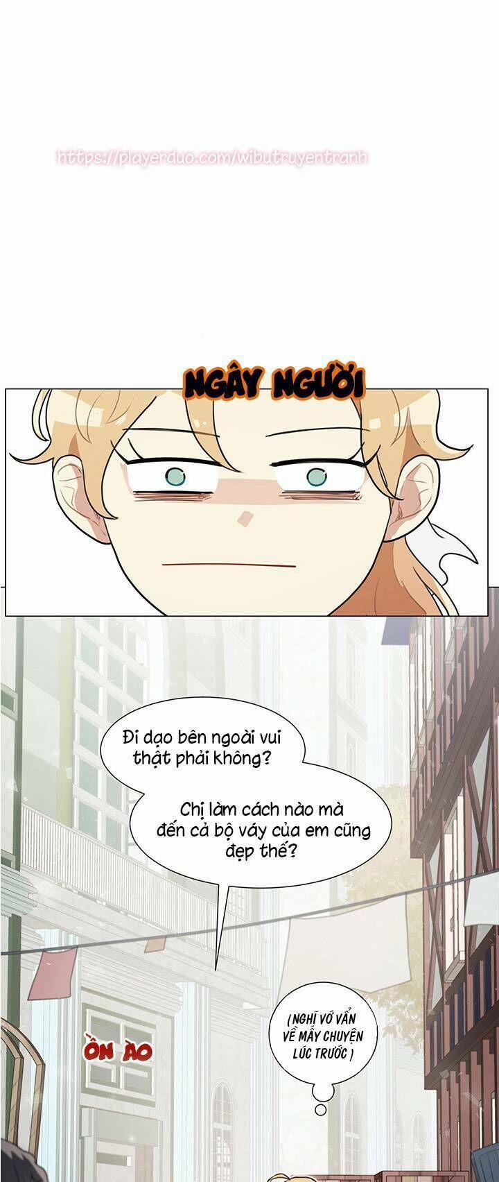 Tôi Là Fan Cứng Của Hoàng Tử 4 trang 43