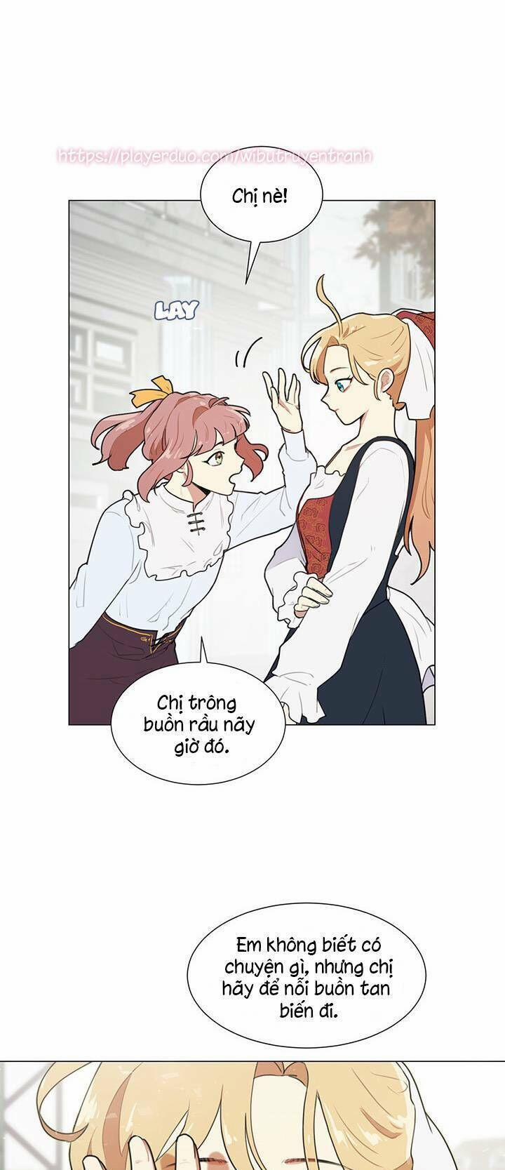 Tôi Là Fan Cứng Của Hoàng Tử 4 trang 47