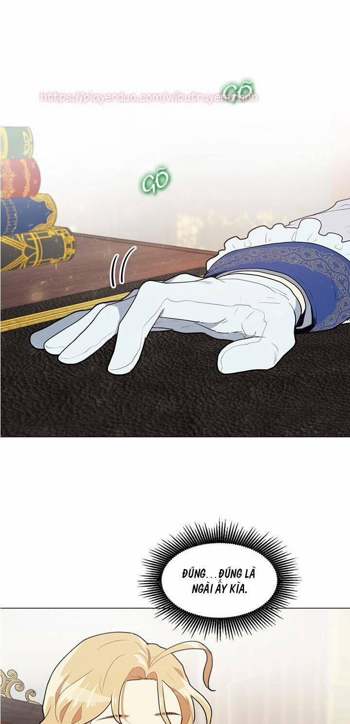 Tôi Là Fan Cứng Của Hoàng Tử 4 trang 7