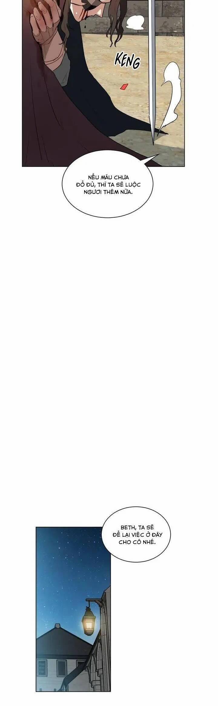 Tôi Là Fan Cứng Của Hoàng Tử 40 trang 13