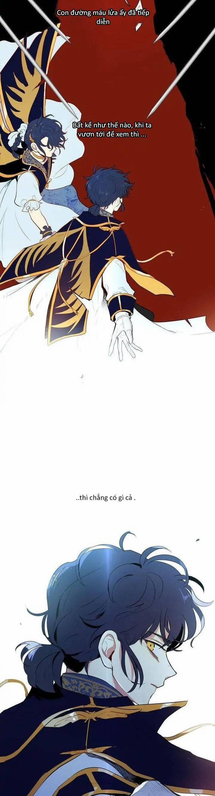 Tôi Là Fan Cứng Của Hoàng Tử 40 trang 2