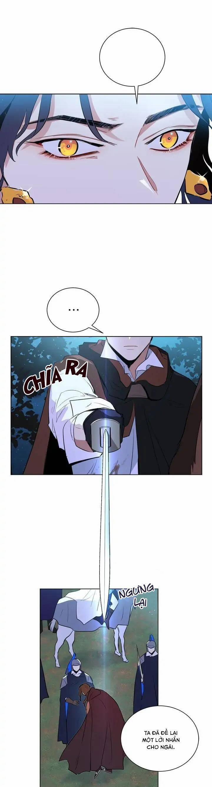 Tôi Là Fan Cứng Của Hoàng Tử 40 trang 23