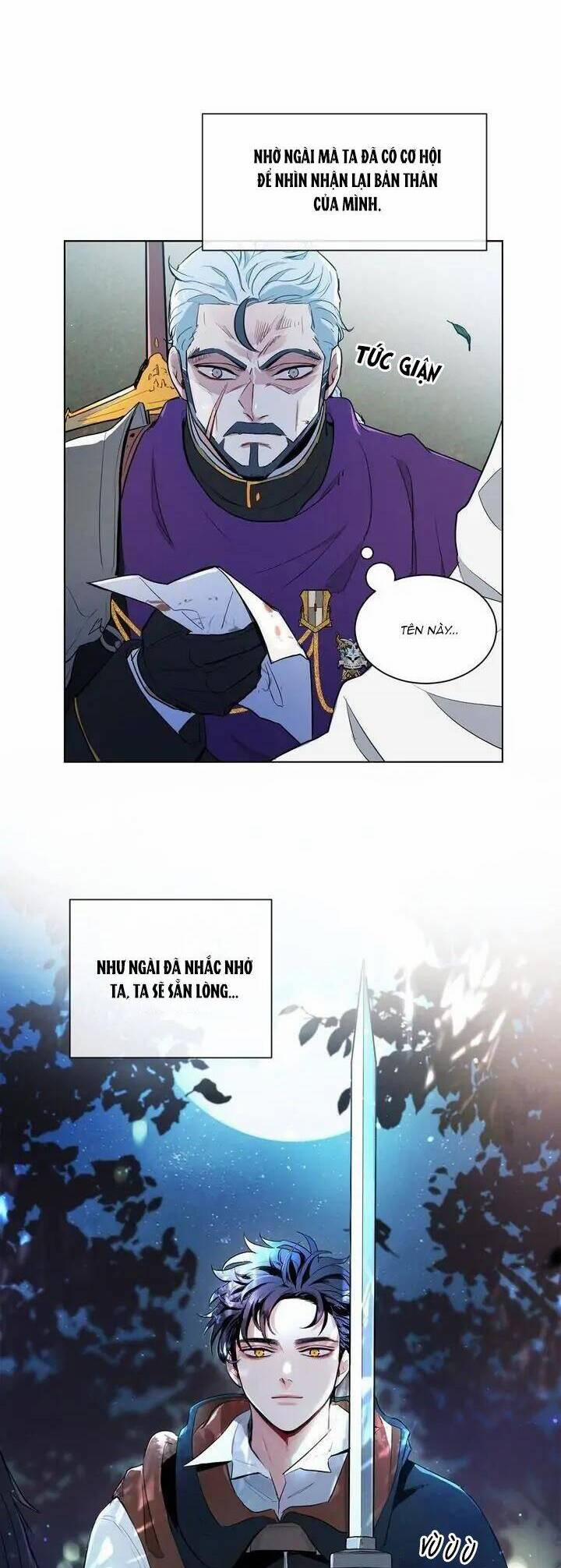 Tôi Là Fan Cứng Của Hoàng Tử 40 trang 27