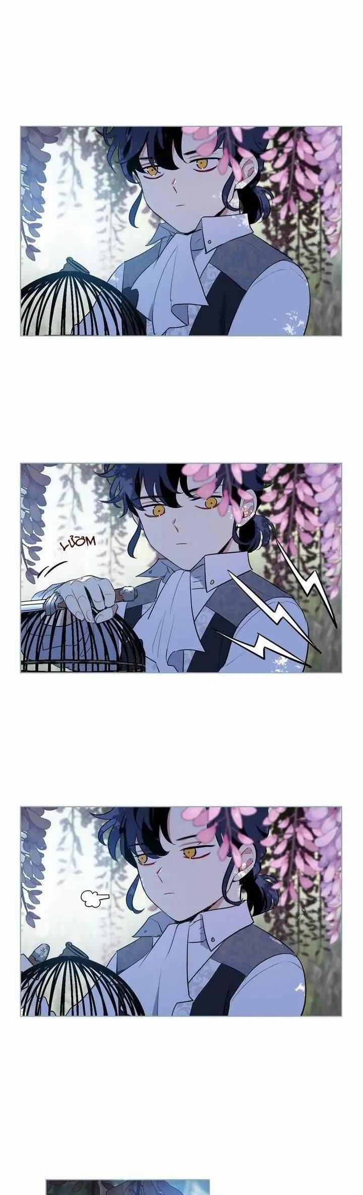 Tôi Là Fan Cứng Của Hoàng Tử 40 trang 38