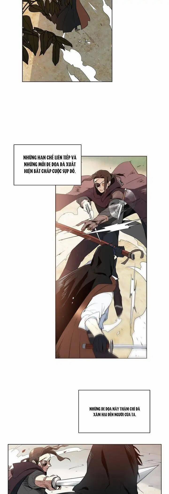 Tôi Là Fan Cứng Của Hoàng Tử 40 trang 4