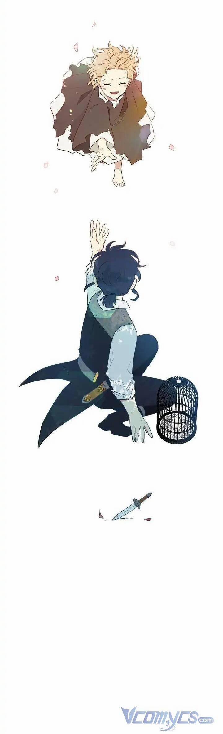 Tôi Là Fan Cứng Của Hoàng Tử 40 trang 40