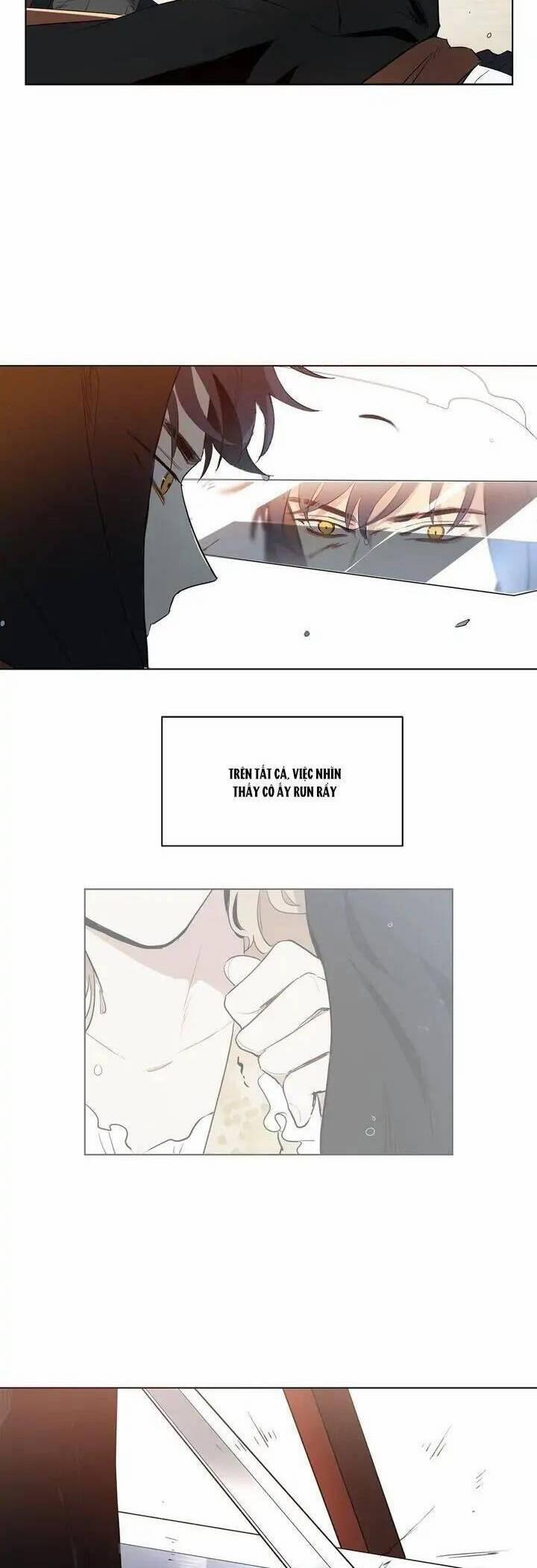 Tôi Là Fan Cứng Của Hoàng Tử 40 trang 5