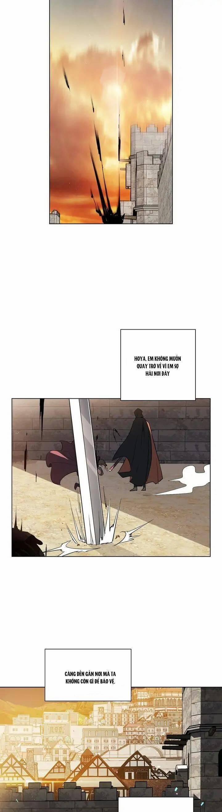 Tôi Là Fan Cứng Của Hoàng Tử 40 trang 7