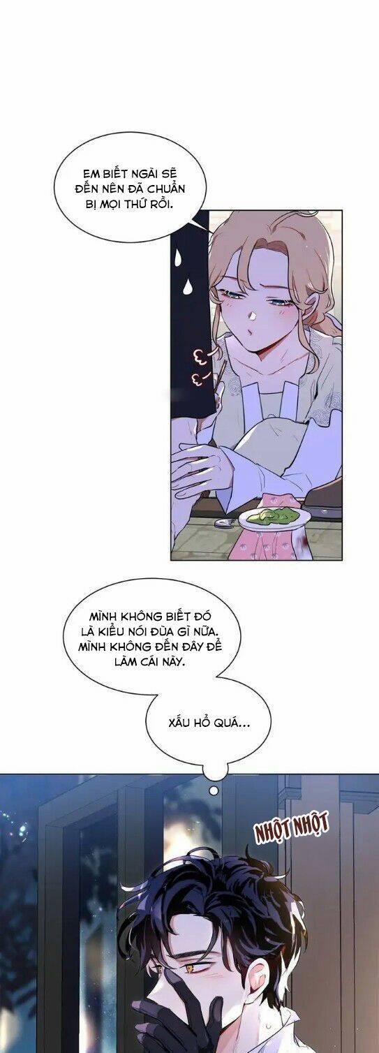 Tôi Là Fan Cứng Của Hoàng Tử 41 trang 12