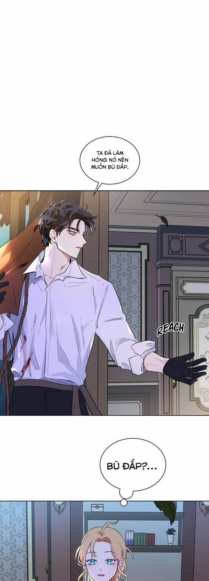 Tôi Là Fan Cứng Của Hoàng Tử 41 trang 17