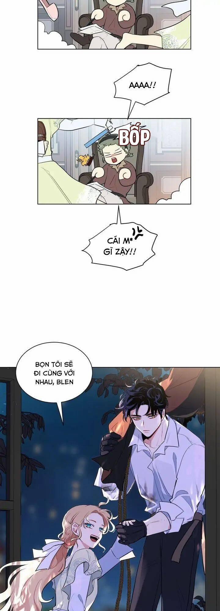 Tôi Là Fan Cứng Của Hoàng Tử 41 trang 19