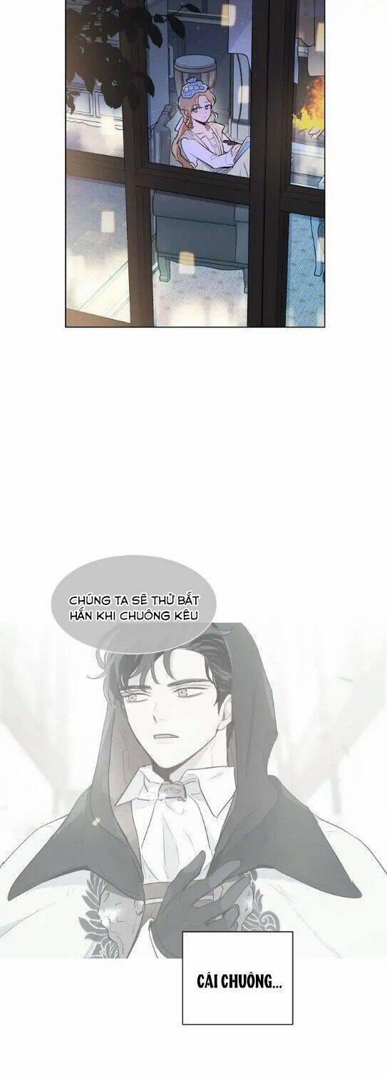 Tôi Là Fan Cứng Của Hoàng Tử 41 trang 2