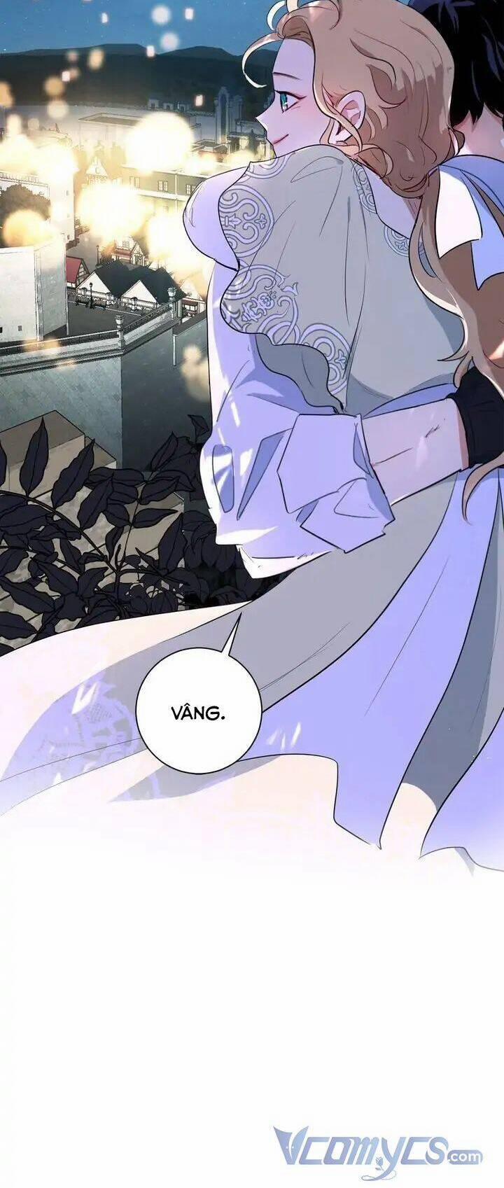 Tôi Là Fan Cứng Của Hoàng Tử 41 trang 22