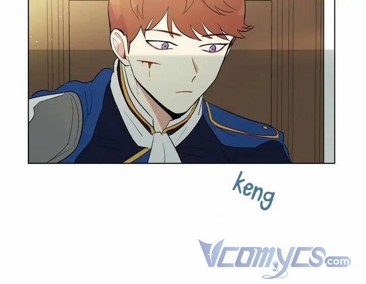 Tôi Là Fan Cứng Của Hoàng Tử 41 trang 29