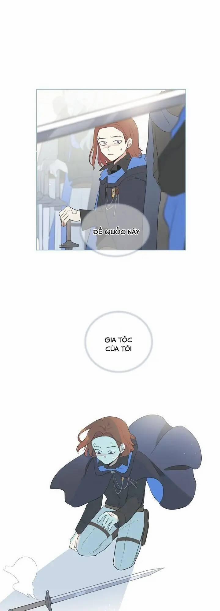 Tôi Là Fan Cứng Của Hoàng Tử 41 trang 31