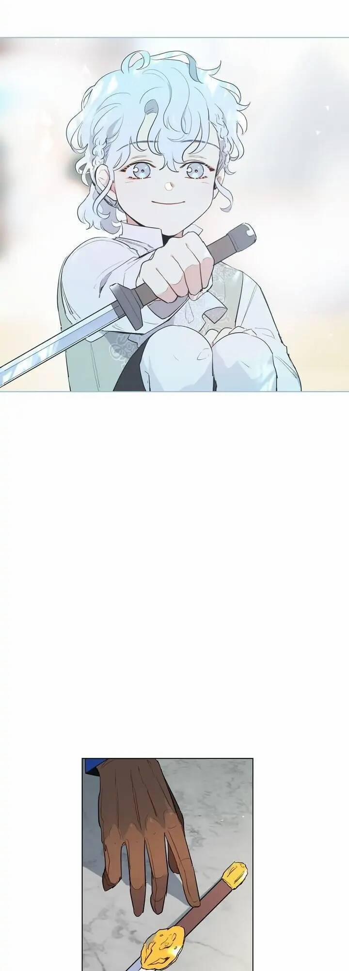 Tôi Là Fan Cứng Của Hoàng Tử 41 trang 33