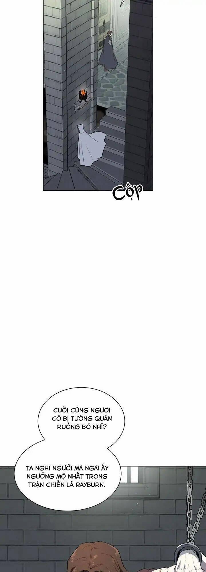 Tôi Là Fan Cứng Của Hoàng Tử 41 trang 37