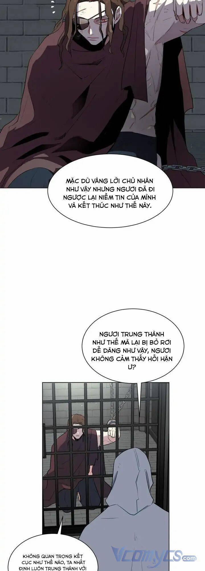 Tôi Là Fan Cứng Của Hoàng Tử 41 trang 38