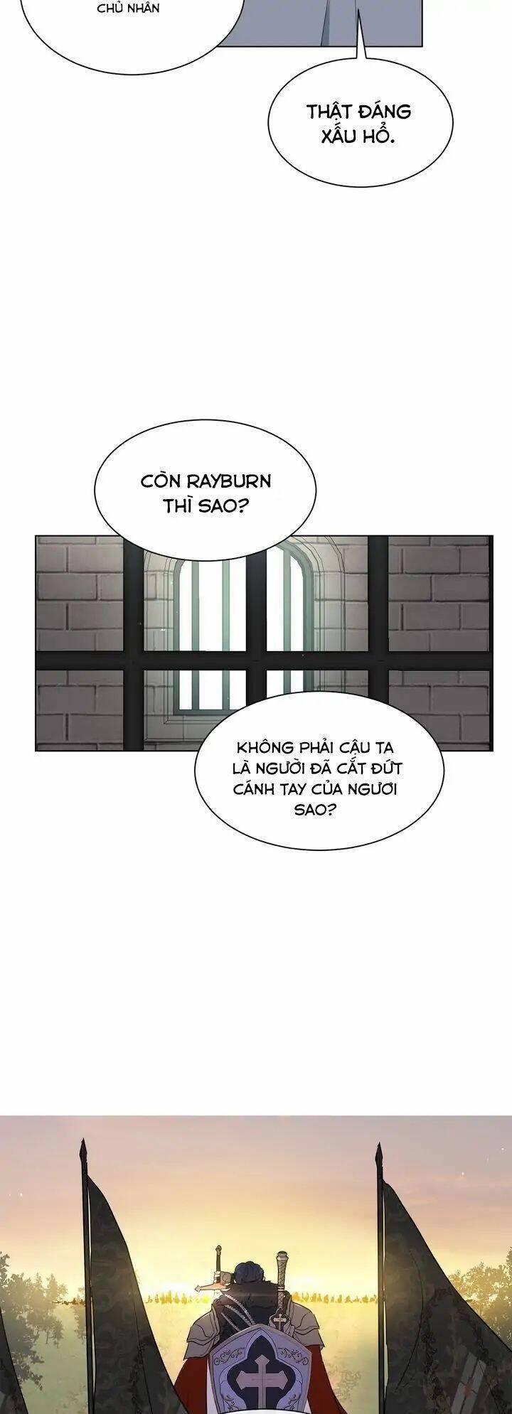 Tôi Là Fan Cứng Của Hoàng Tử 41 trang 39